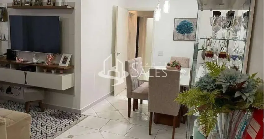 Apartamento com 3 quartos à venda na Rua Doutor Aires Martins Torres, 303, Butantã, São Paulo
