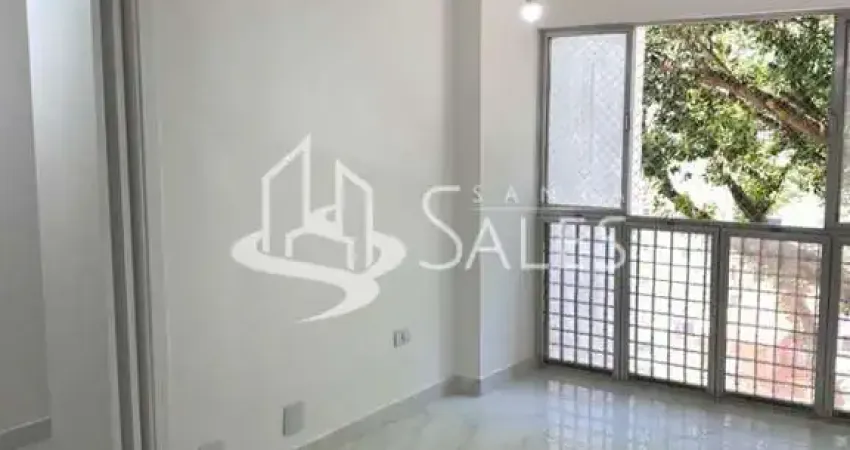 Lindo apartamento 2 domritórios (1 suíte) em oportunidade, pertinho do parque do ibirapuera!!