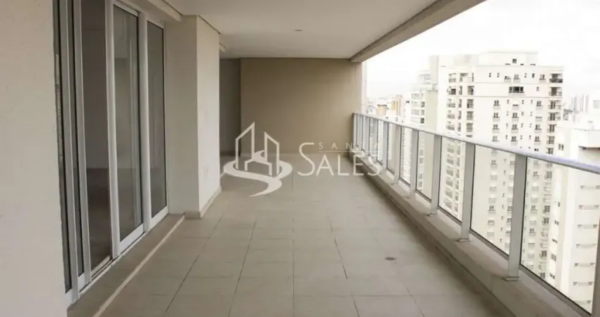 Cobertura com 4 quartos à venda na Rua Conde de Porto Alegre, 1115, Campo Belo, São Paulo