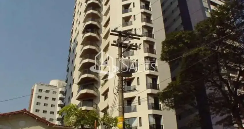 Cobertura com 3 quartos à venda na Rua Desembargador do Vale, 167, Perdizes, São Paulo