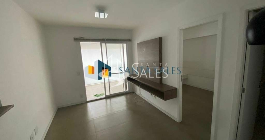 Apartamento à venda em São Paulo-SP, bairro Saúde: 1 quarto, 1 sala, 1 banheiro, 1 vaga de garagem, 53m² de área.