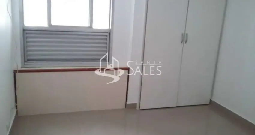 Apartamento com 3 quartos à venda na Rua Araguari, 642, Moema, São Paulo