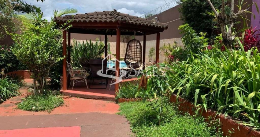 Casa com 4 quartos à venda na Rua Estuário, 149, Chácara Monte Alegre, São Paulo