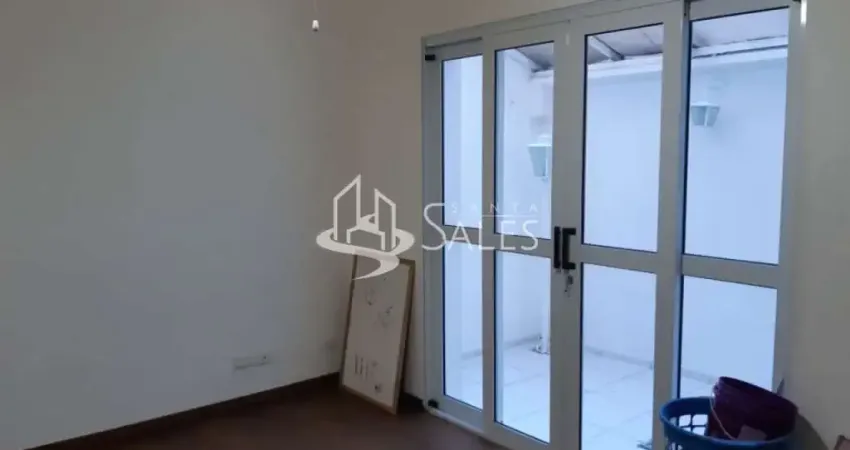 Casa com 3 quartos para alugar na Rua João Cachoeira, 1199, Moema, São Paulo