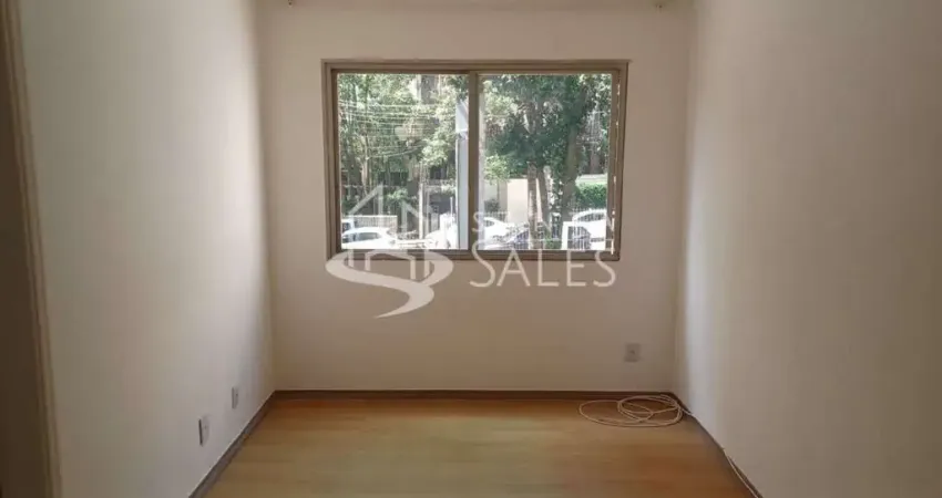 Imperdível oportunidade! apartamento à venda em são paulo-sp, cidade monções: 2 quartos, 1 banheiro, 1 vaga, 57m².