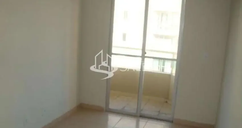 Apartamento com 2 quartos à venda na Rua Boçoroca, 103, Jabaquara, São Paulo