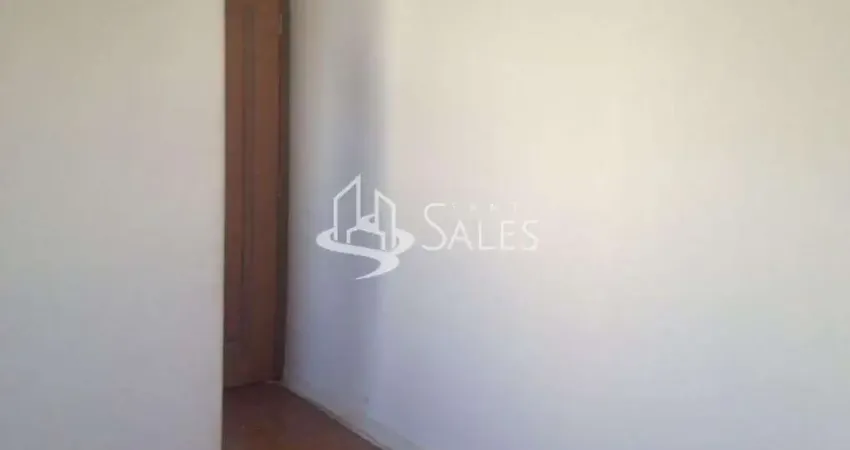 Apartamento com 2 quartos à venda na Rua Nossa Senhora das Mercês, 690, Vila das Mercês, São Paulo