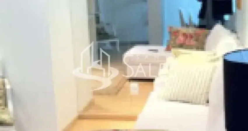 Apartamento com 2 quartos à venda na Rua Itambé, 388, Higienópolis, São Paulo