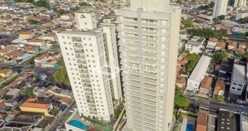 Apartamento com 3 quartos à venda na Rua Marcos Portugal, 303, Vila Nair, São Paulo