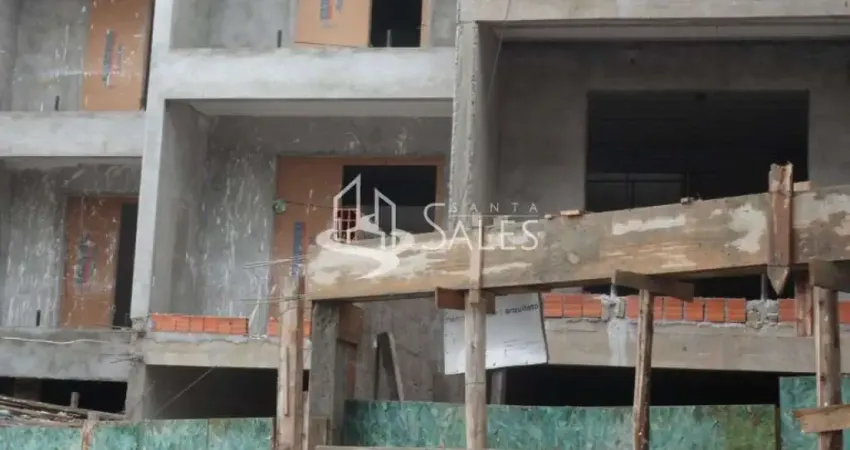 Casa com 3 quartos à venda na Rua Dom Sebastião do Rego, 295, Vila Gumercindo, São Paulo
