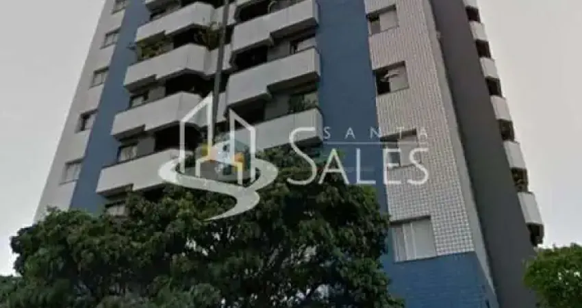 Apartamento com 3 quartos à venda na Rua Doutor Epaminondas Barra, 74, Jardim Marajoara, São Paulo