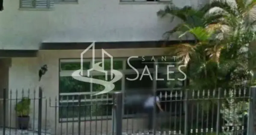 Casa comercial com 4 salas à venda na Avenida Pavão, 577, Moema, São Paulo