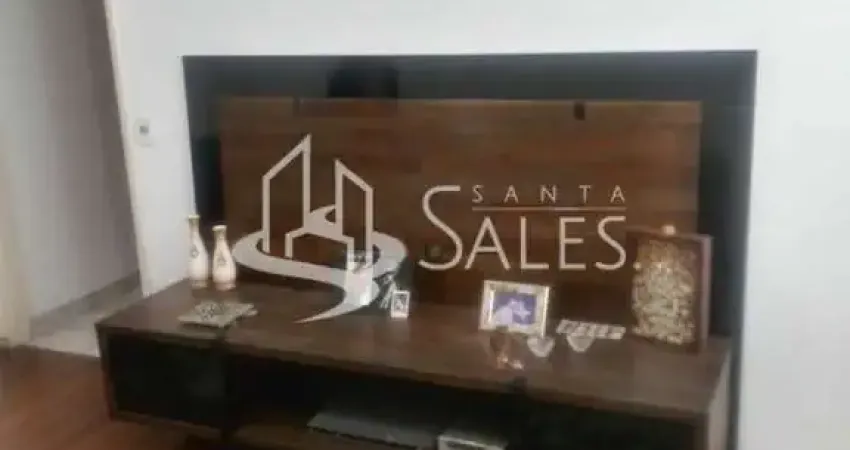 Apartamento com 2 quartos à venda na Rua Coronel Francisco Inácio, 519, Ipiranga, São Paulo