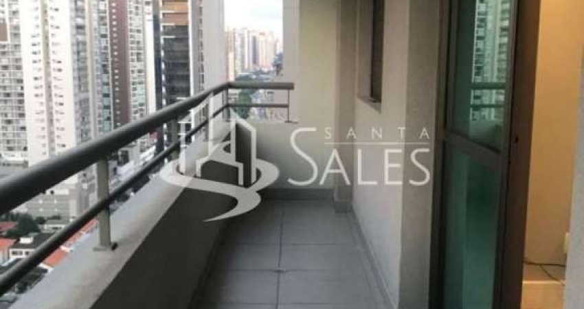 Apartamento Duplex