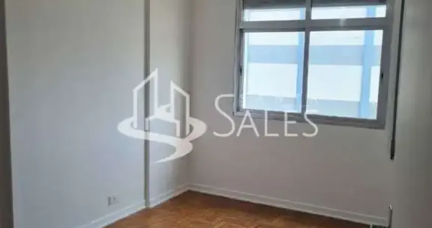 Apartamento com 1 quarto à venda na Avenida Jabaquara, 1476, Mirandópolis, São Paulo