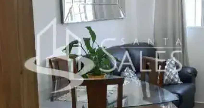 Apartamento Água Funda próximo Jd Botânico
