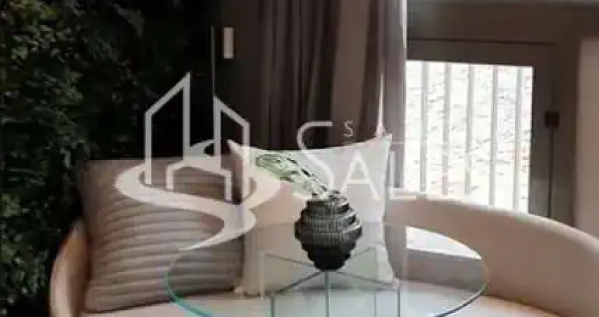 Studio 24m2 em oportunidade ÚNICA no coração da Vila Mariana!!