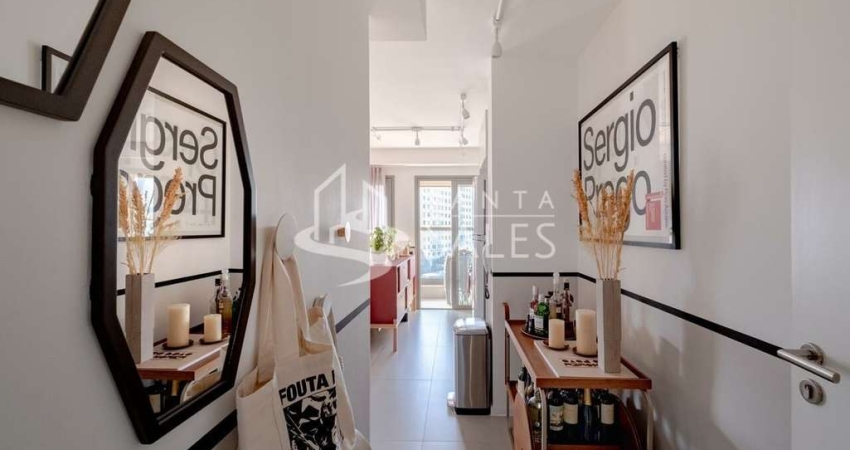 Apartamento