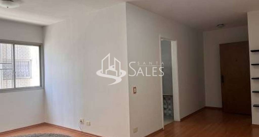 Apartamento Planalto Paulista