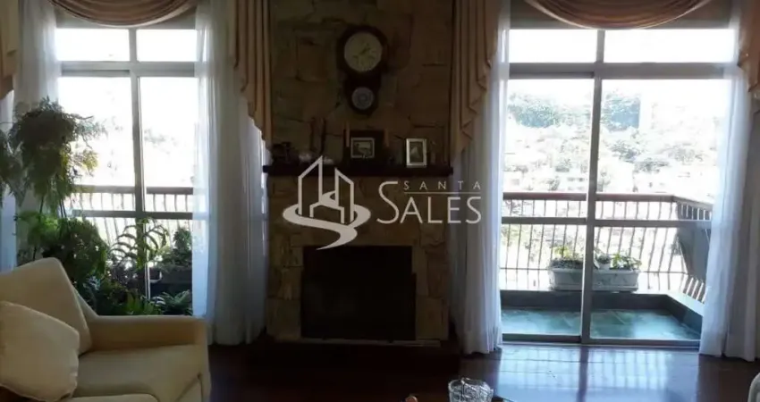 Apartamento com 3 quartos à venda na Rua Ponta Porã, 810, Vila Ipojuca, São Paulo