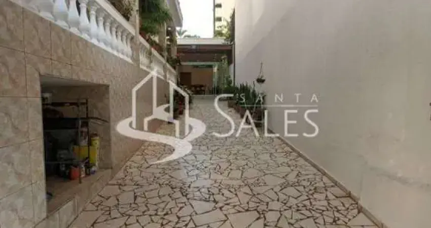 Casa com 3 quartos à venda na Rua Coronel Melo de Oliveira, 1125, Perdizes, São Paulo