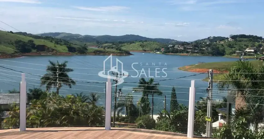 Casa com 4 quartos à venda na Rua José Prianti Sobrinho, 351, Centro, Igaratá