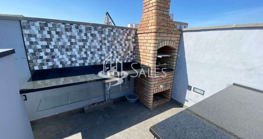 Apartamento na região da Vila Mariana