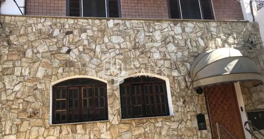 Casa à venda em são paulo-sp, bela vista: 3 quartos, 2 salas, 2 banheiros, 1 vaga de garagem, 121,00 m² de área - imperdível!