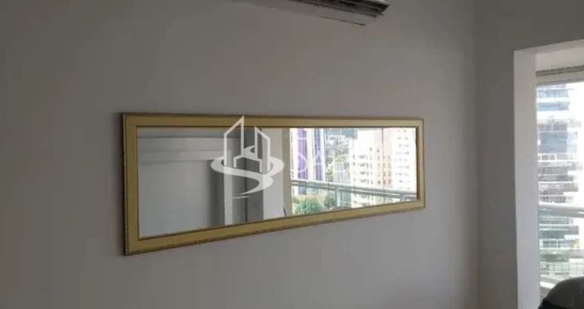Apartamento com 2 quartos à venda na Rua Paes Leme, 215, Pinheiros, São Paulo