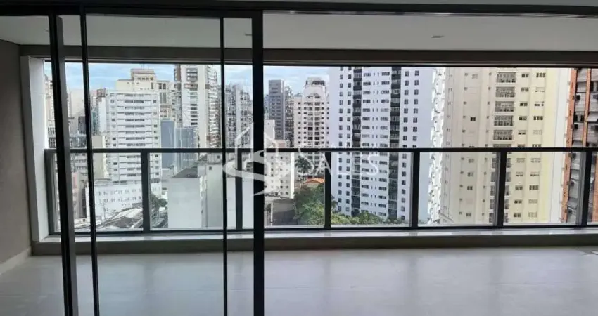 Apartamento com 3 quartos à venda na Rua Brás Cardoso, 655, Vila Nova Conceição, São Paulo
