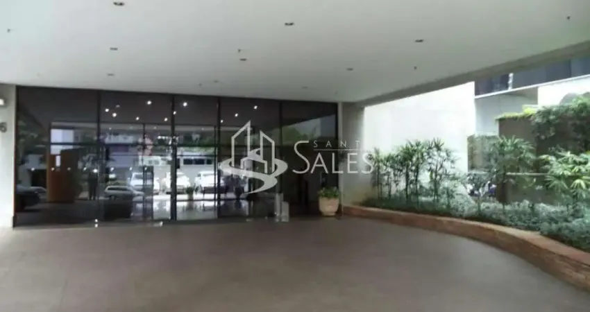 Ponto comercial à venda na Rua Luigi Galvani, 236, Cidade Monções, São Paulo