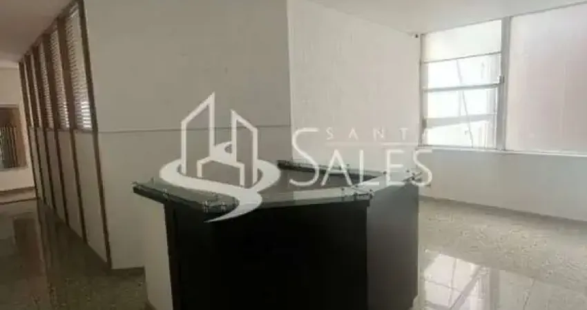 Ponto comercial para alugar na Praça Dom José Gaspar, 218, República, São Paulo