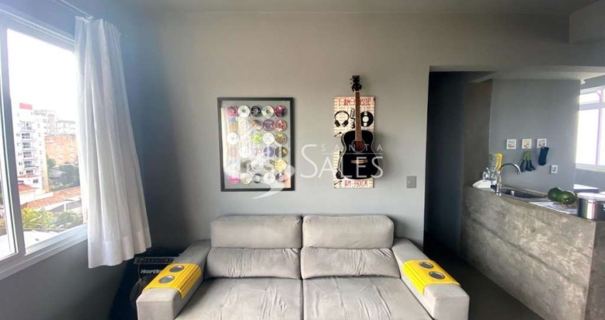 apartamento