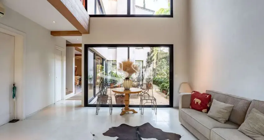 Casa com 3 quartos à venda na Rua Doutor Alberto da Silveira, 89, Cidade Jardim, São Paulo