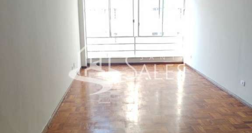 Apartamento à venda no Jardim Paulista