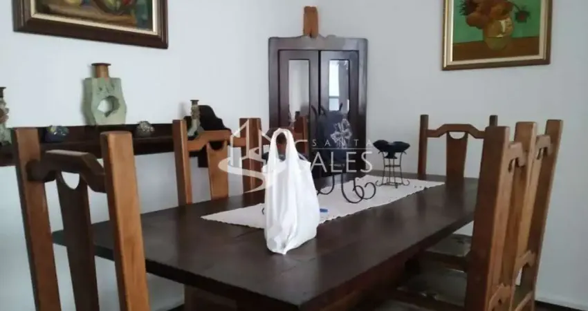 Apartamento com 3 quartos à venda na Rua Abílio Soares, 666, Paraíso, São Paulo