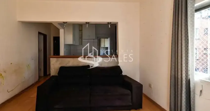 Apartamento com 1 quarto à venda na Viaduto Nove de Julho, 236, Centro, São Paulo