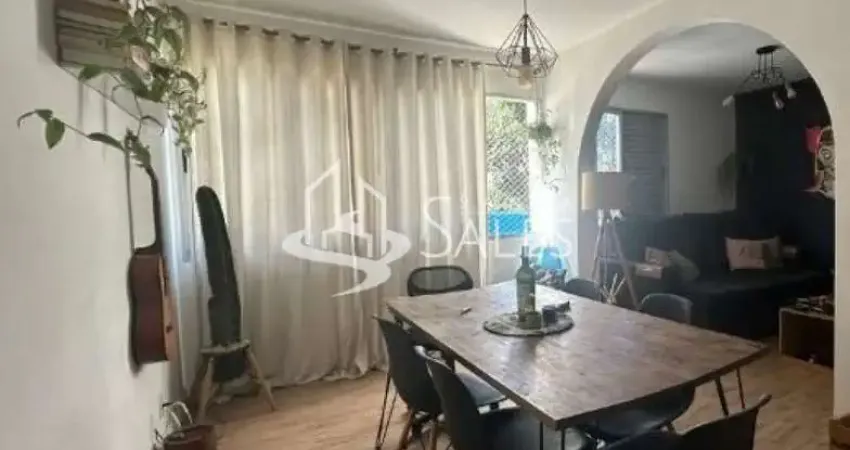 Imperdível: apartamento à venda em são paulo-sp, vila uberabinha! 2 quartos, 1 sala, 2 banheiros, 63m² de área!