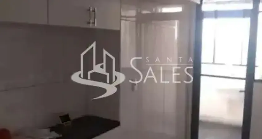 Apartamento com 3 quartos à venda na Rua Tiangua, 242, Vila Mascote, São Paulo