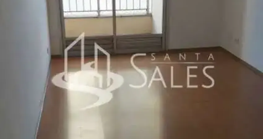 Apartamento com 1 quarto à venda na Avenida Doutor Altino Arantes, 835, Vila Clementino, São Paulo