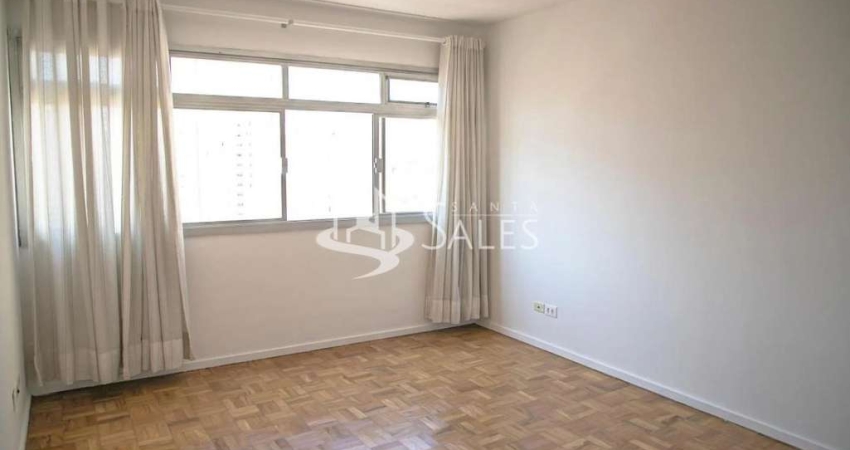 Apartamento com 2 quartos à venda na Avenida Doutor Altino Arantes, 865, Vila Clementino, São Paulo