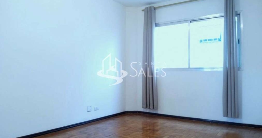 Apartamento à Venda no Planalto Paulista - 2 dormitórios - 63m²