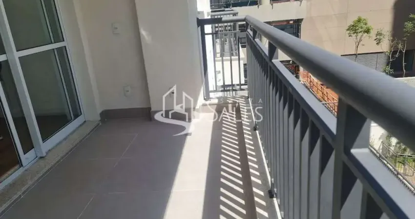 Apartamento 81,42m², 2 Suites, 2 vagas Próx. Metrô Conceição