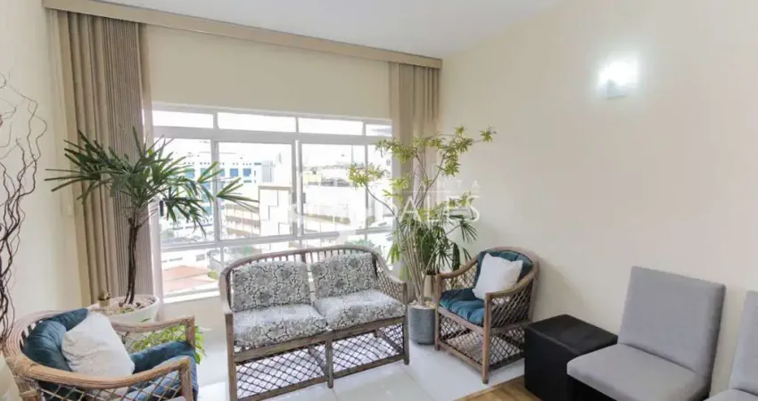 Apartamento com 2 quartos à venda na Avenida Santo Amaro, 811, Vila Nova Conceição, São Paulo