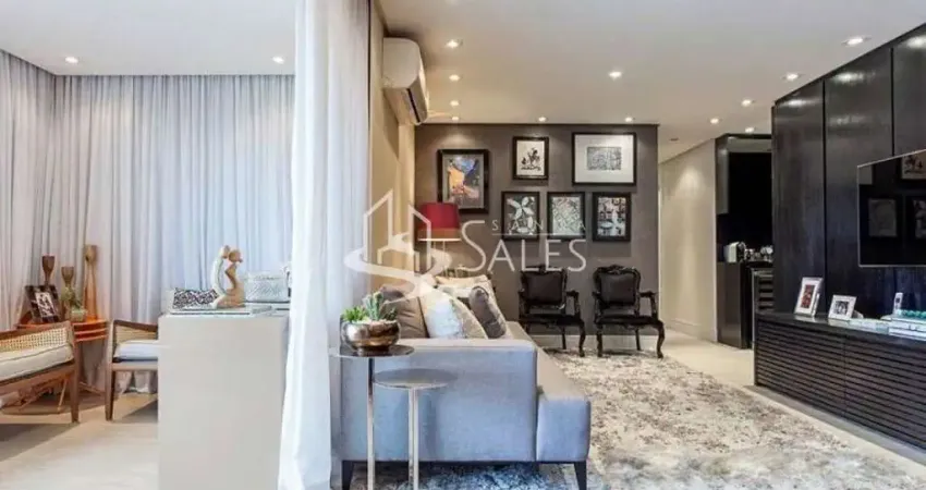 Otimo apartamento para venda em uma excelente localização no bairro Jardim da Gloria-sp