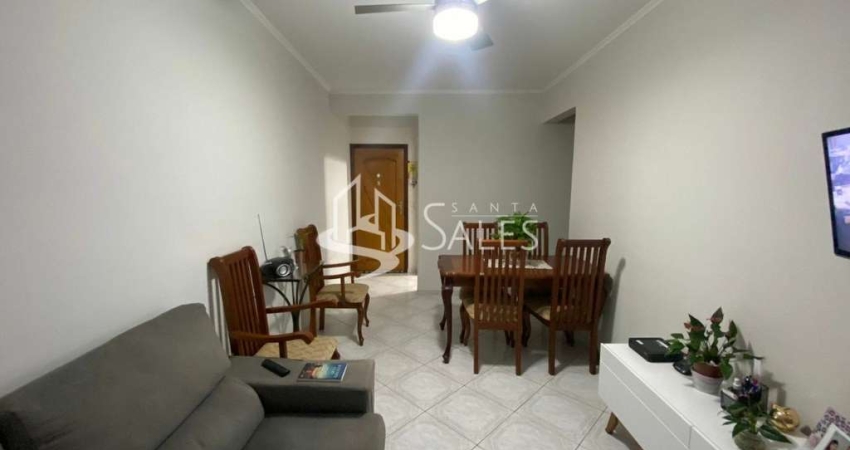 Apartamento à venda em São Bernardo do Campo-SP, Rudge Ramos: 2 quartos, 1 sala, 1 banheiro, 1 vaga, 62,97 m². Venha conferir!