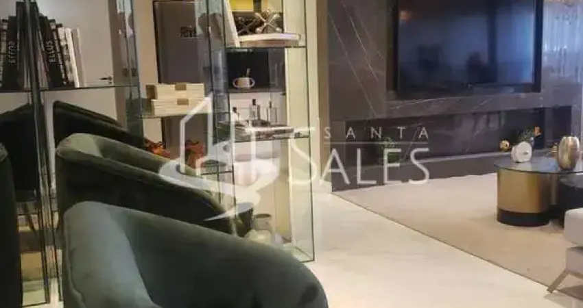 APARTAMENTO 3 DORMS 1 SUÍTE LAZER COOND CLUBE EM FRENTE AO TERMINAL SACOMÃ!!