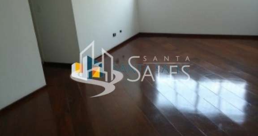 Apartamento à venda em São Paulo-SP no Real Parque: 2 quartos, sala, banheiro, 1 vaga de garagem, 70m². Confira já!