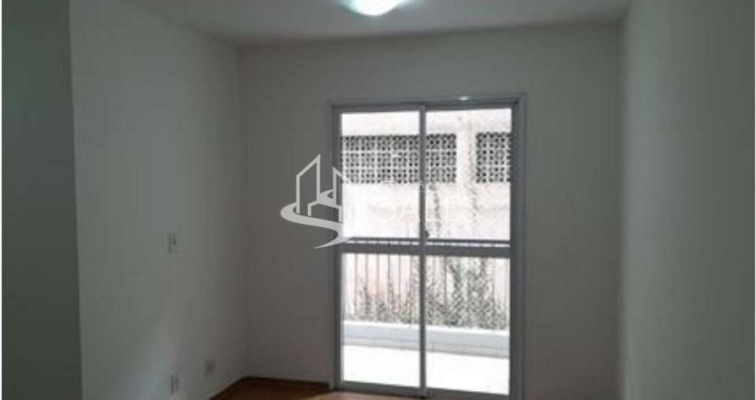Apartamento com 3 quartos à venda na Rua José de Oliveira Coelho, 200, Vila Andrade, São Paulo