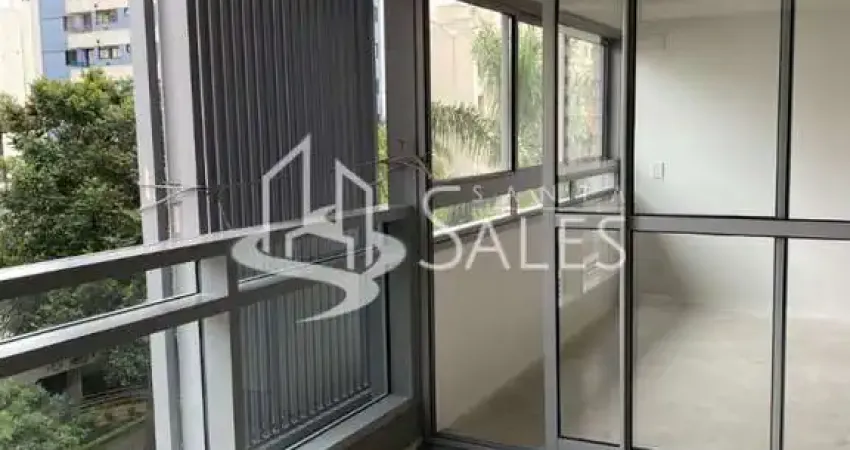 Apartamento com 2 quartos à venda na Rua Cotoxó, 926, Perdizes, São Paulo